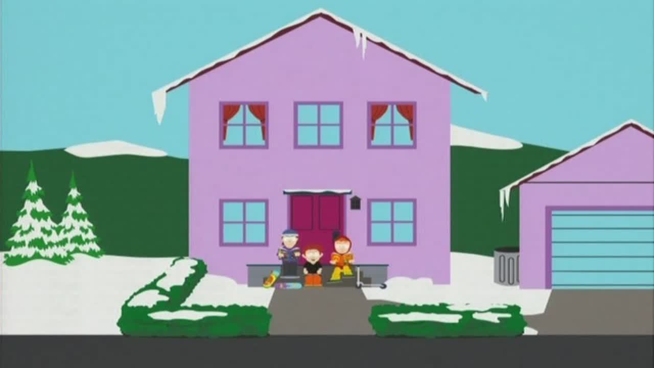 South Park 5. Évad 1. Epizód online sorozat