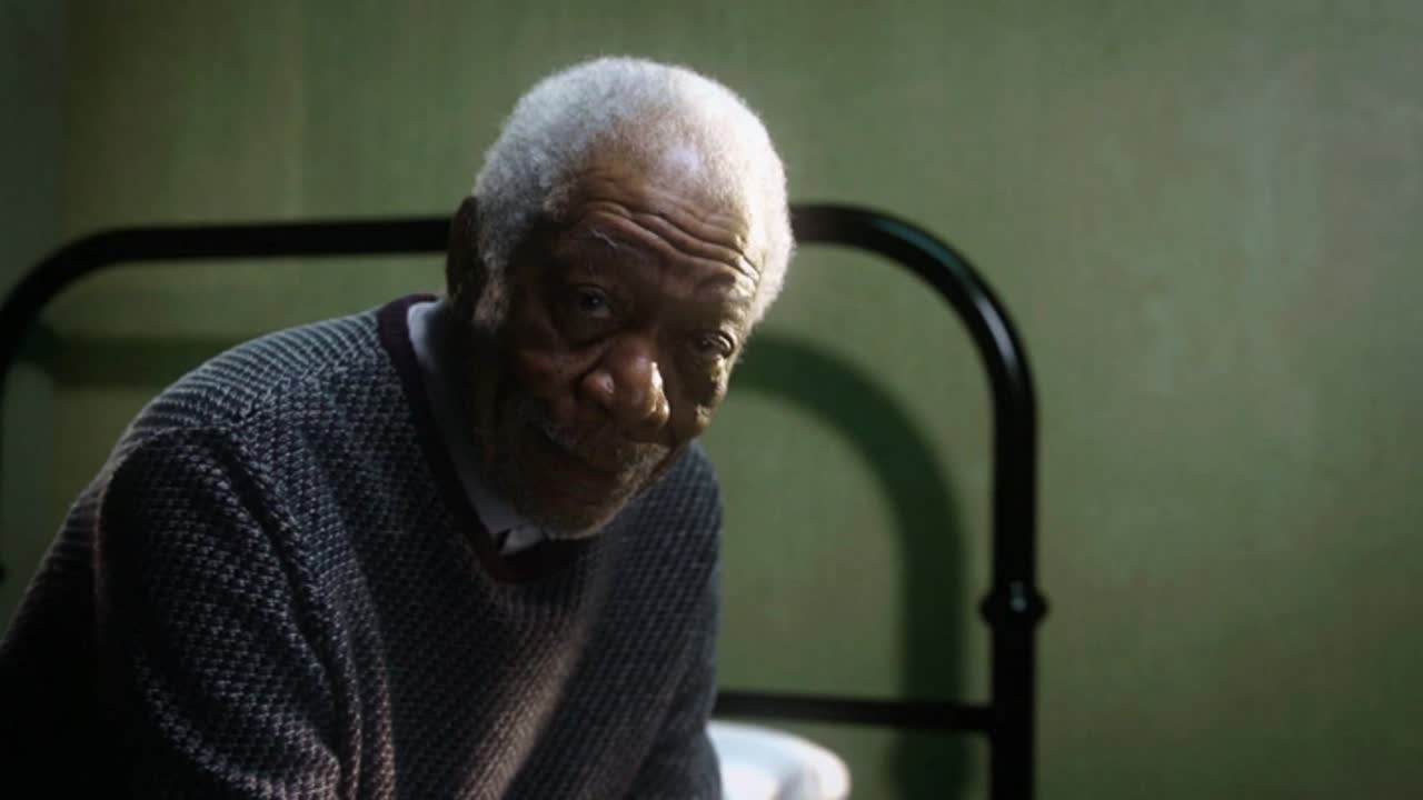 Nagy szökések Morgan Freemannel 1. Évad 6. Epizód online sorozat