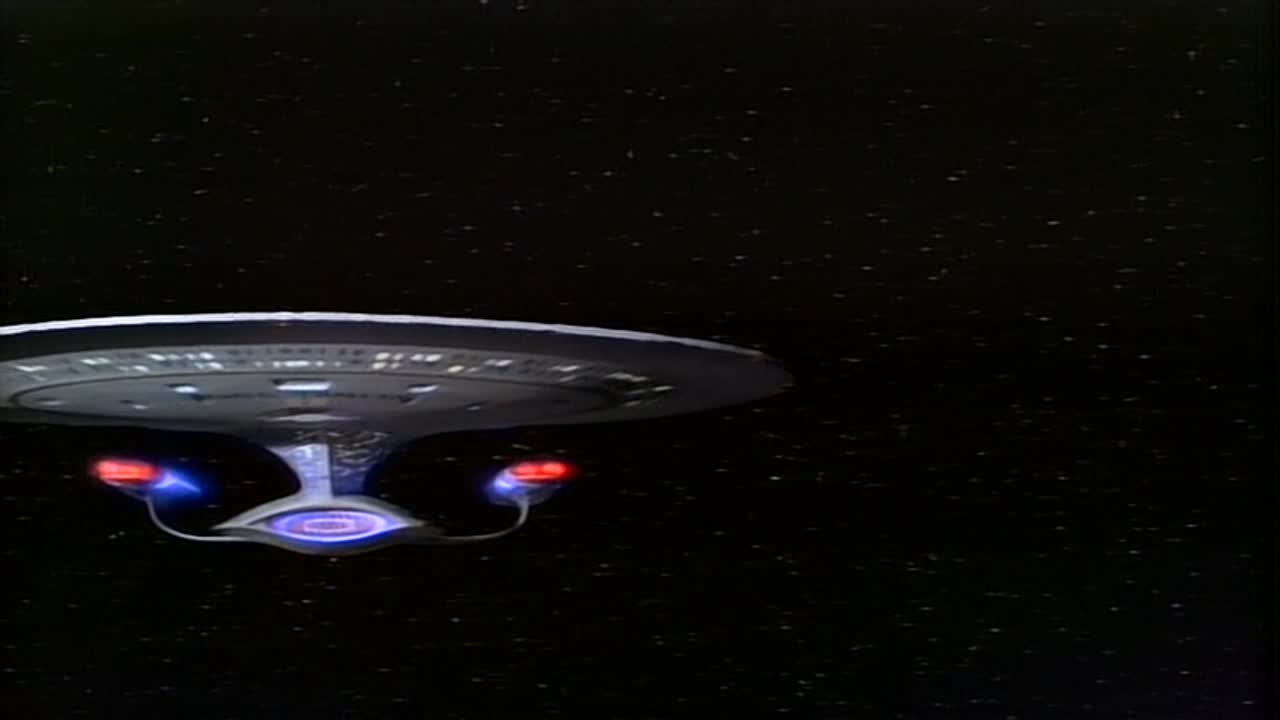 Star Trek: Az új nemzedék 4. Évad 15. Epizód online sorozat