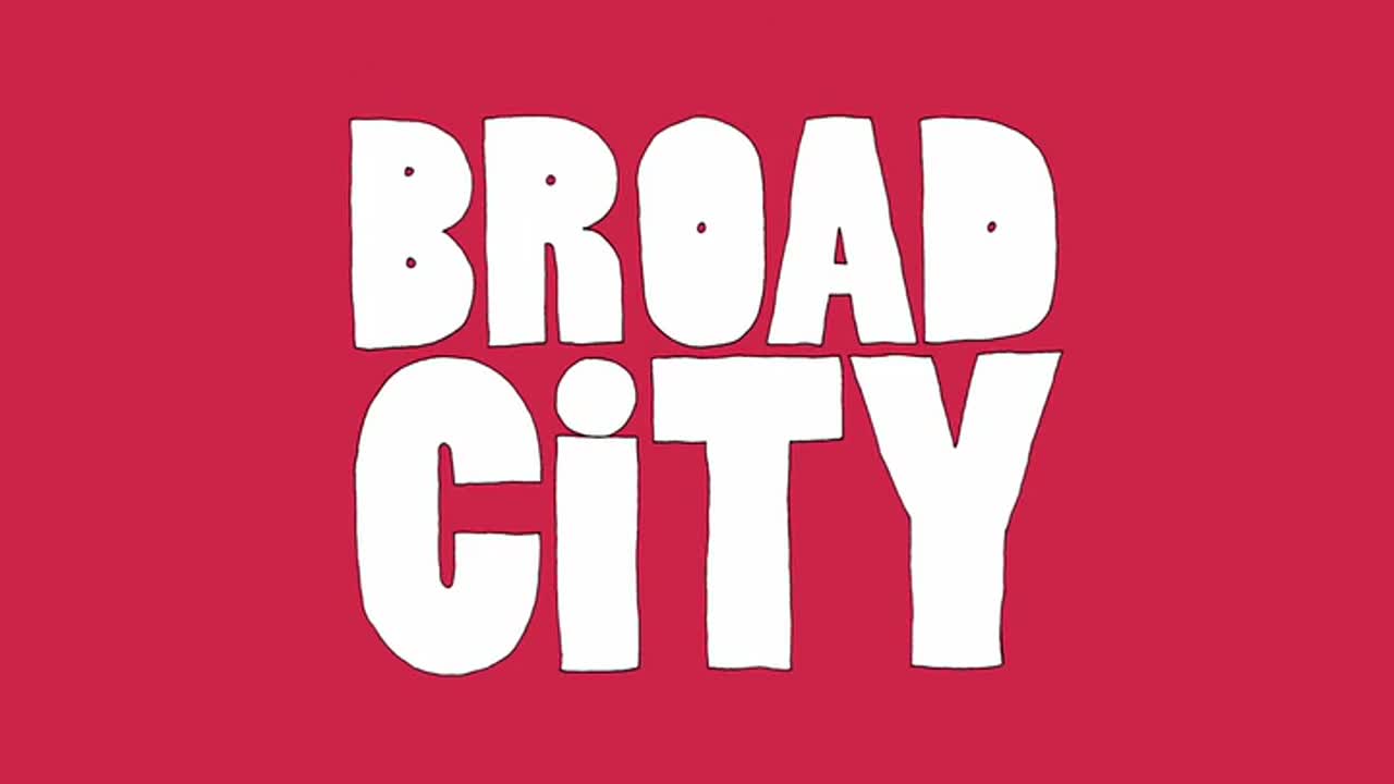 Broad City 1. Évad 8. Epizód online sorozat