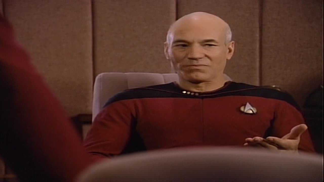 Star Trek: Az új nemzedék 2. Évad 12. Epizód online sorozat