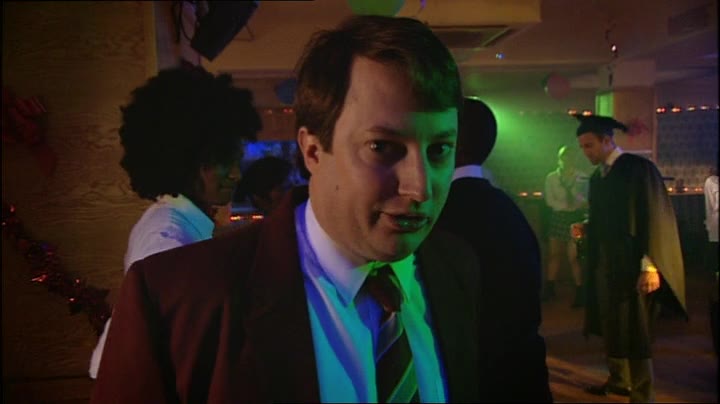 Peep Show 4. Évad 4. Epizód online sorozat