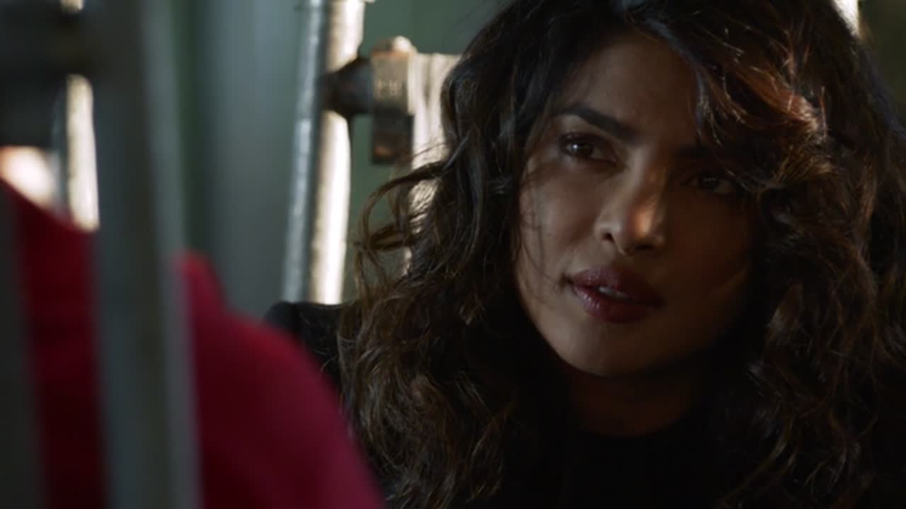 Quantico 3. Évad 12. Epizód online sorozat