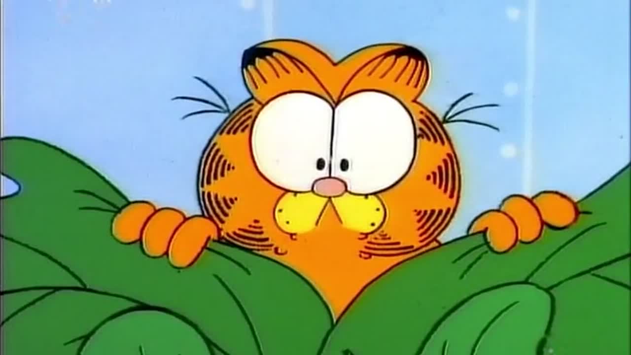 Garfield és barátai 2. Évad 5. Epizód online sorozat