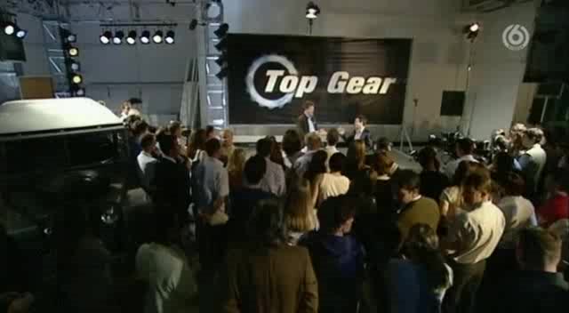Top Gear 2. Évad 5. Epizód online sorozat