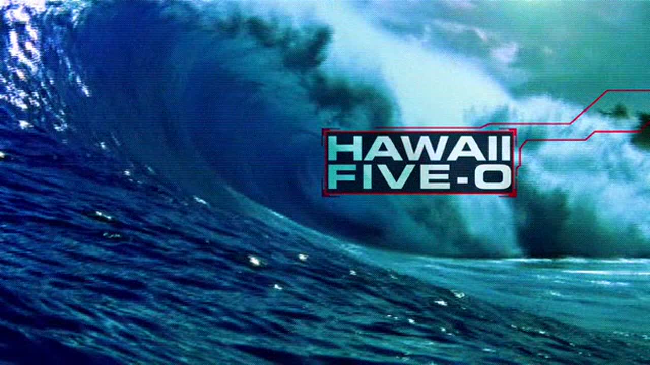 Hawaii Five-0 4. Évad 22. Epizód online sorozat