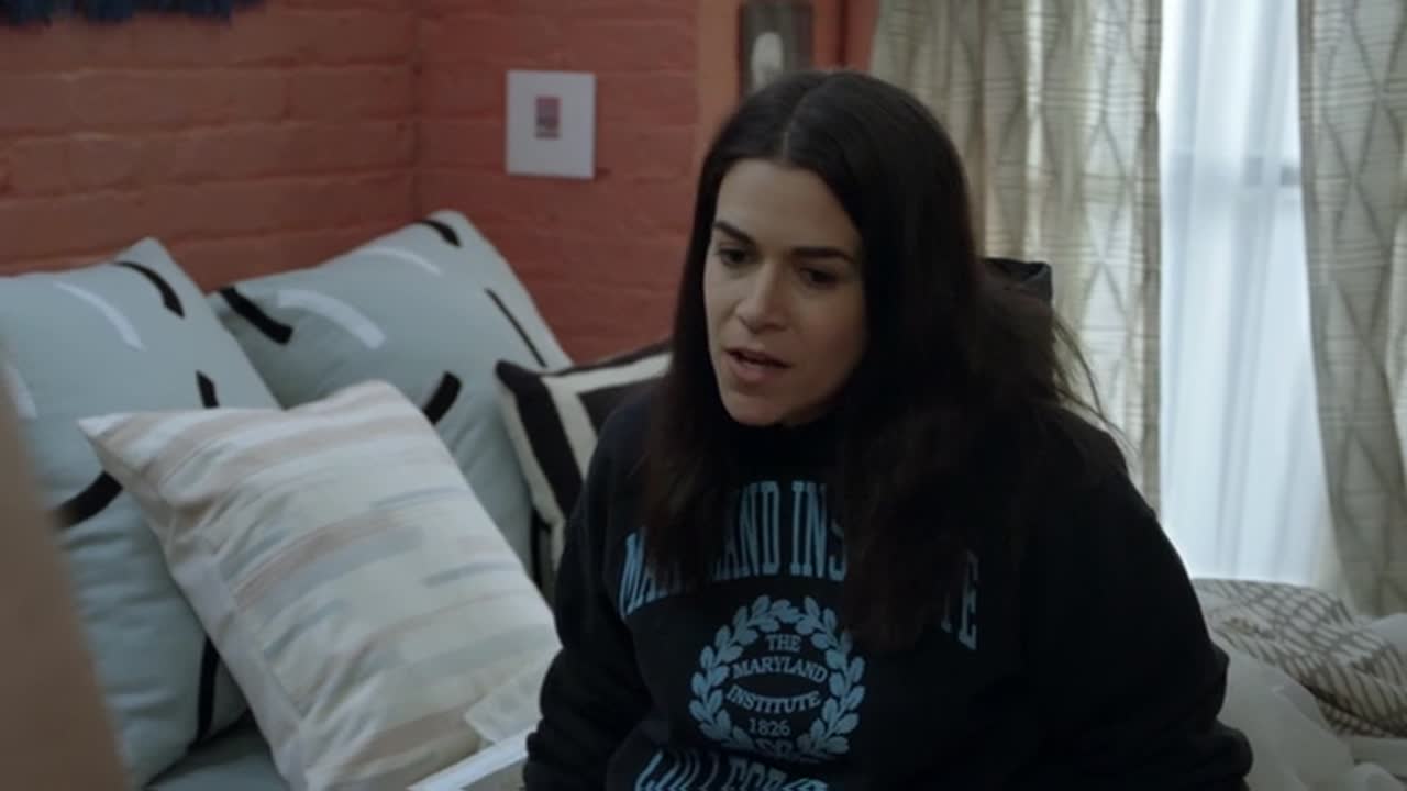 Broad City 4. Évad 6. Epizód online sorozat