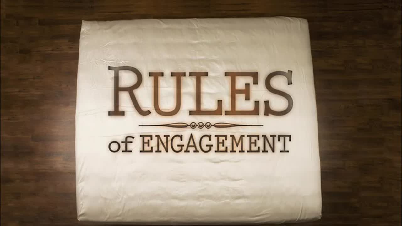 Egy kapcsolat szabályai 5. Évad 16. Epizód online sorozat