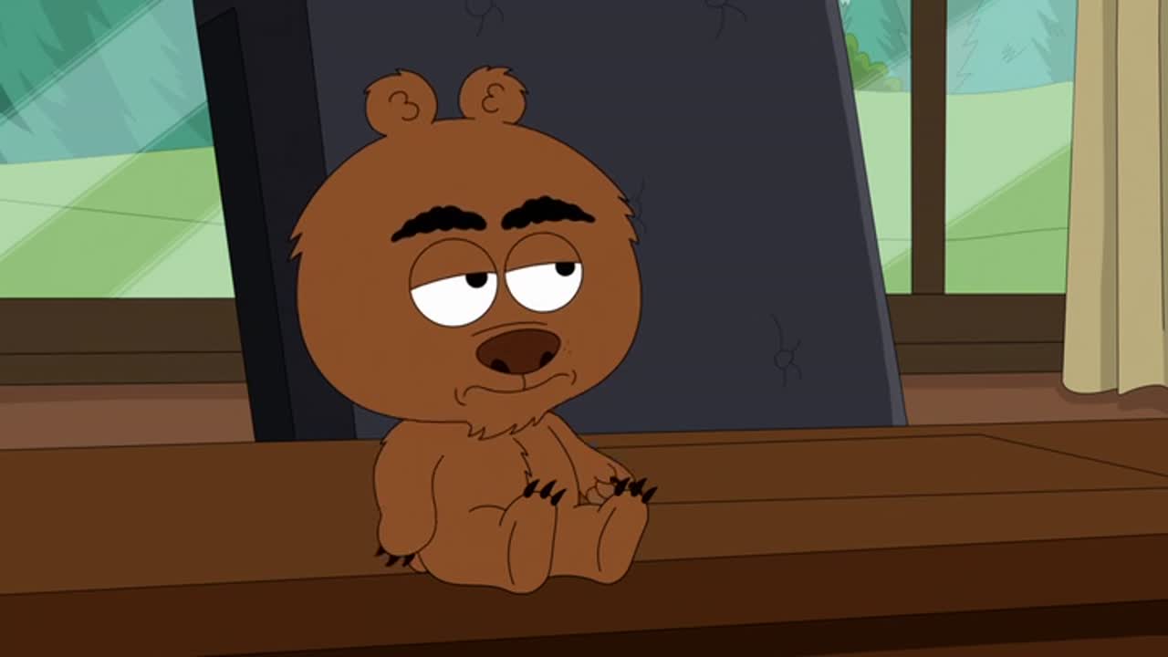 Brickleberry 2. Évad 12. Epizód online sorozat