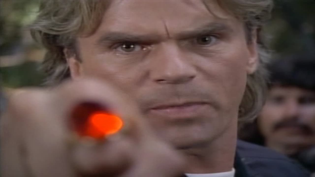 MacGyver 7. Évad 8. Epizód online sorozat