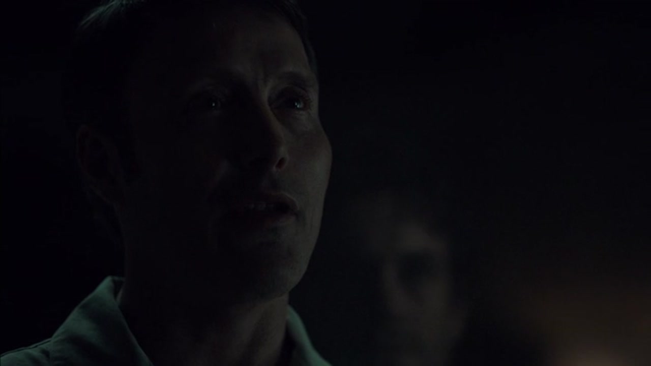 Hannibal 3. Évad 9. Epizód online sorozat