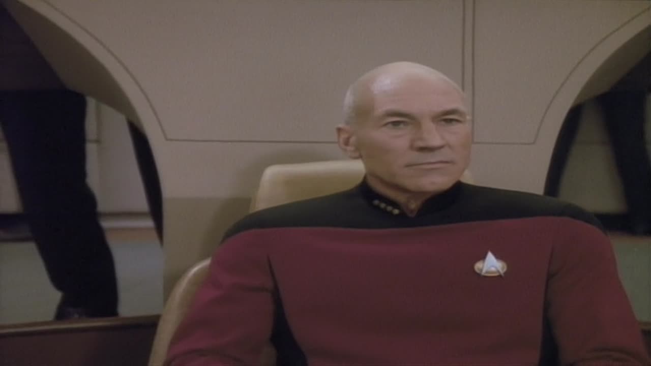 Star Trek: Az új nemzedék 5. Évad 3. Epizód online sorozat