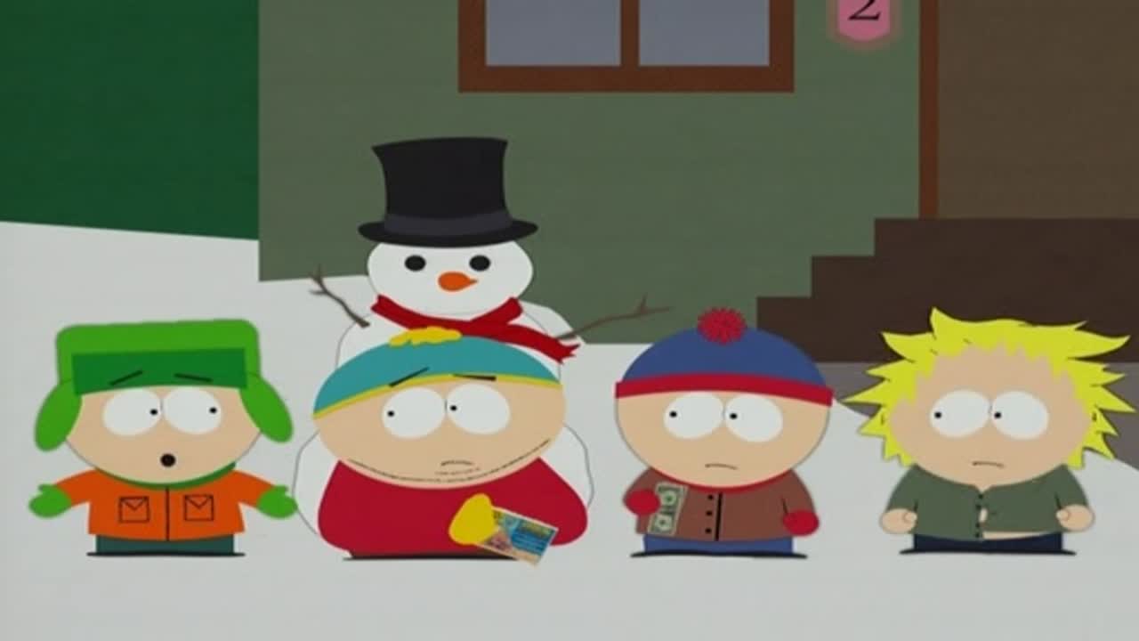 South Park 6. Évad 7. Epizód online sorozat