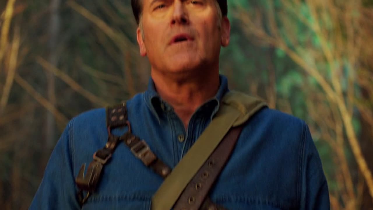 Ash vs Evil Dead 1. Évad 8. Epizód online sorozat