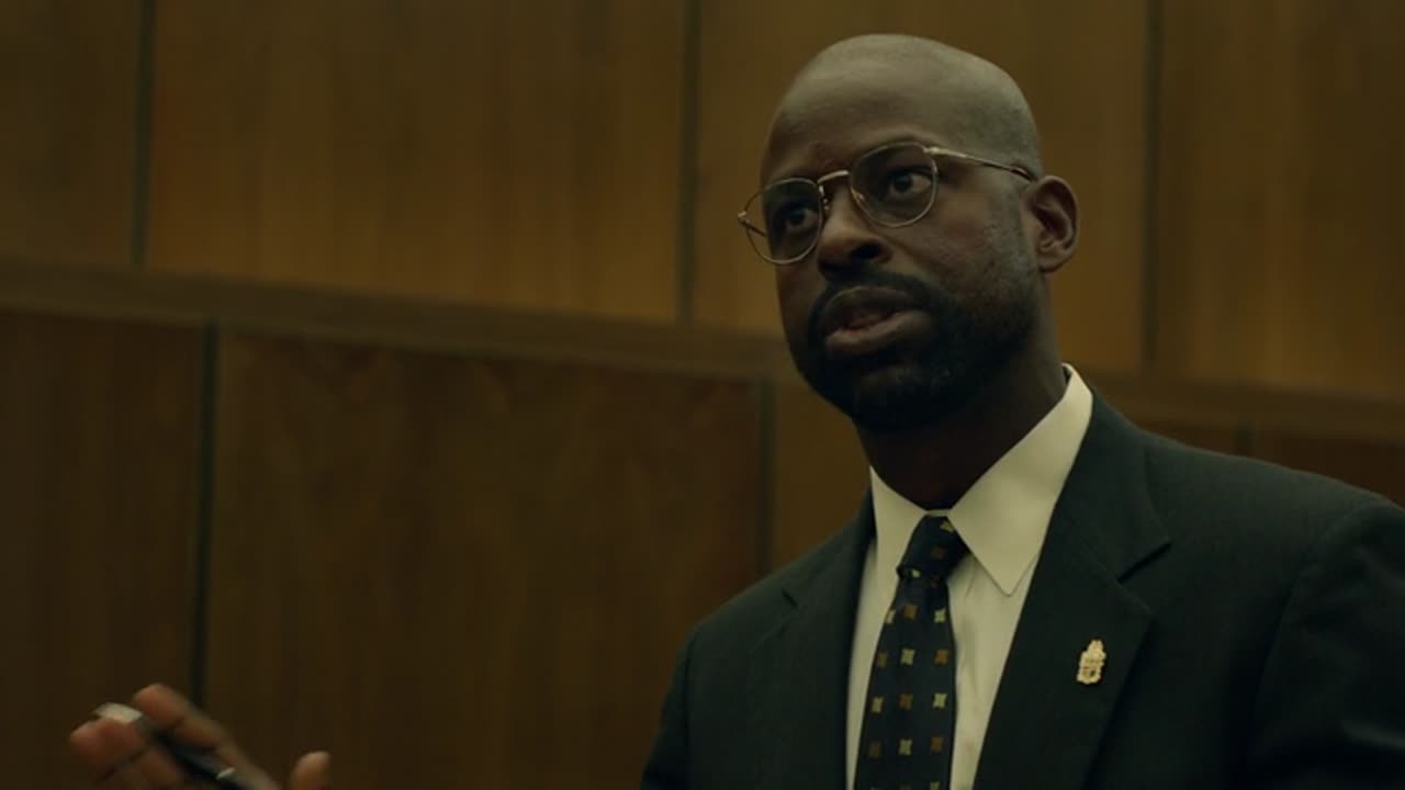 American Crime Story: Az O.J. Simpson-ügy 1. Évad 9. Epizód online sorozat