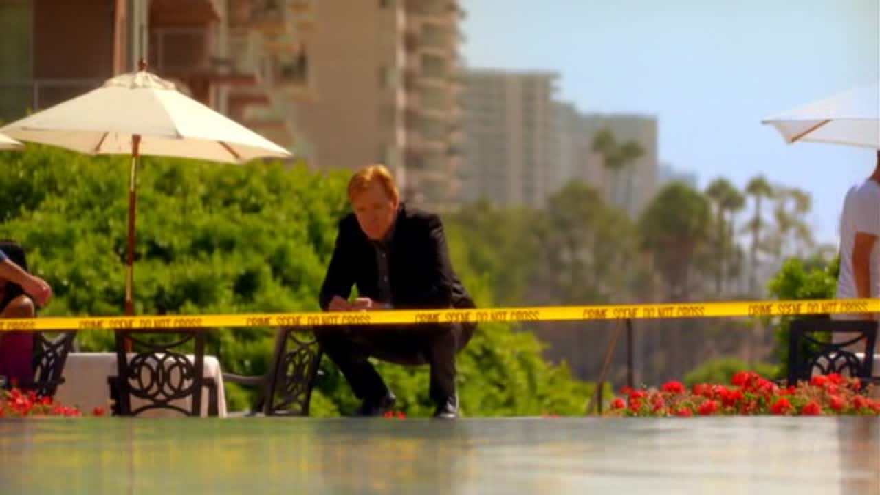 CSI Miami 8. Évad 6. Epizód online sorozat