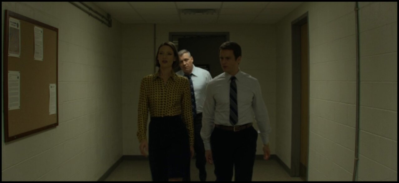 MINDHUNTER - Mit rejt a gyilkos agya 1. Évad 7. Epizód online sorozat