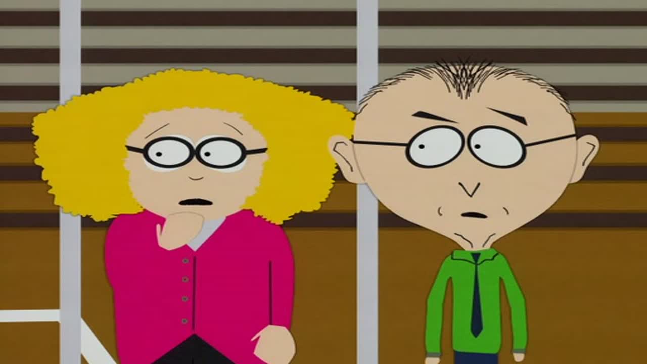 South Park 7. Évad 5. Epizód online sorozat