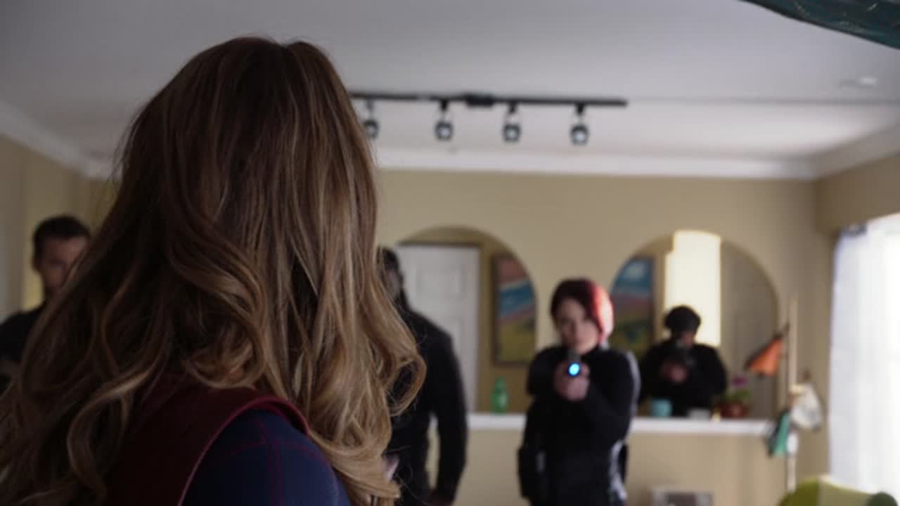 Supergirl 3. Évad 13. Epizód online sorozat
