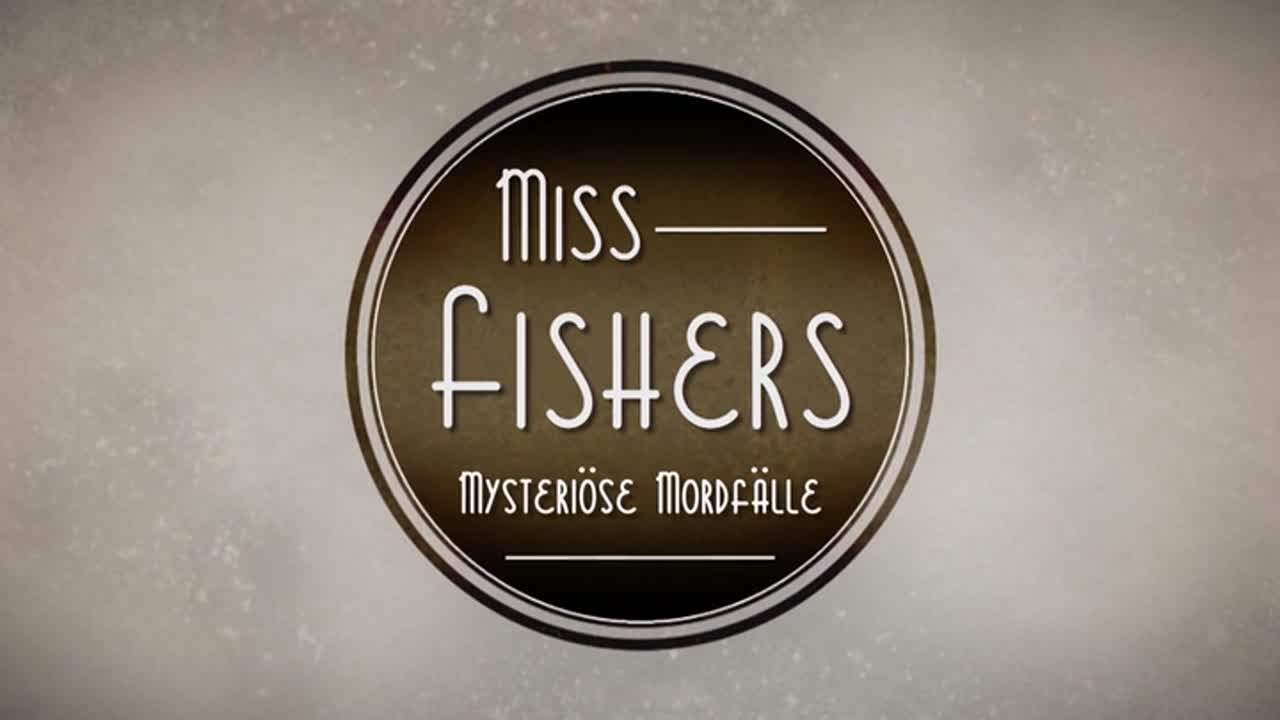 Miss Fisher rejtélyes esetei 3. Évad 6. Epizód online sorozat