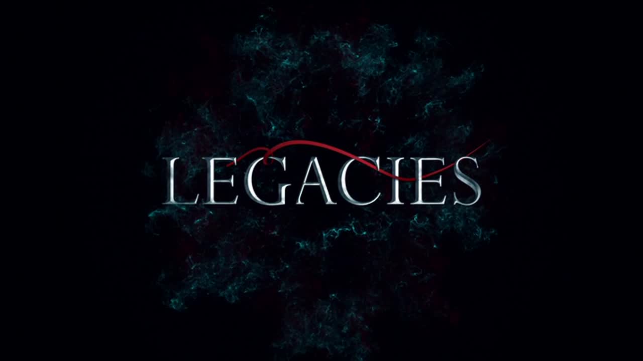 Legacies - A sötétség öröksége 4. Évad 3. Epizód online sorozat