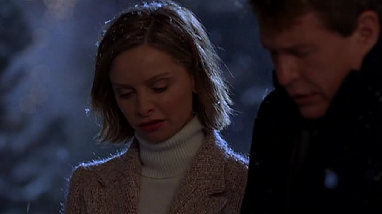 Ally McBeal 5. Évad 7. Epizód online sorozat