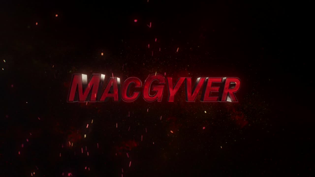 MacGyver 4. Évad 4. Epizód online sorozat
