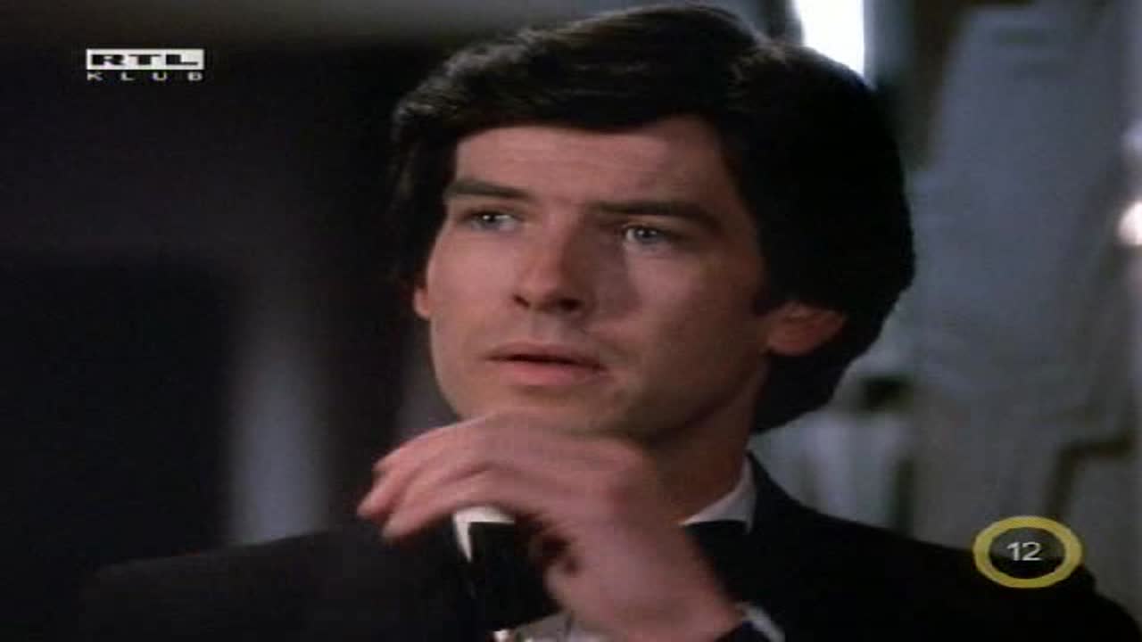 Remington Steele 2. Évad 2. Epizód online sorozat