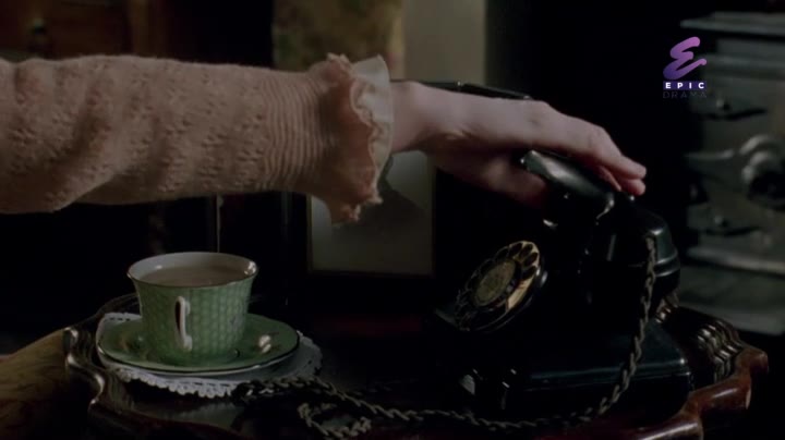 Agatha Christie: Marple 1. Évad 1. Epizód online sorozat