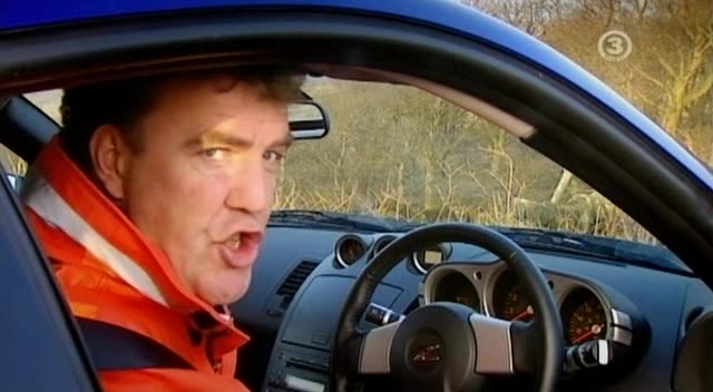 Top Gear 2. Évad 8. Epizód online sorozat
