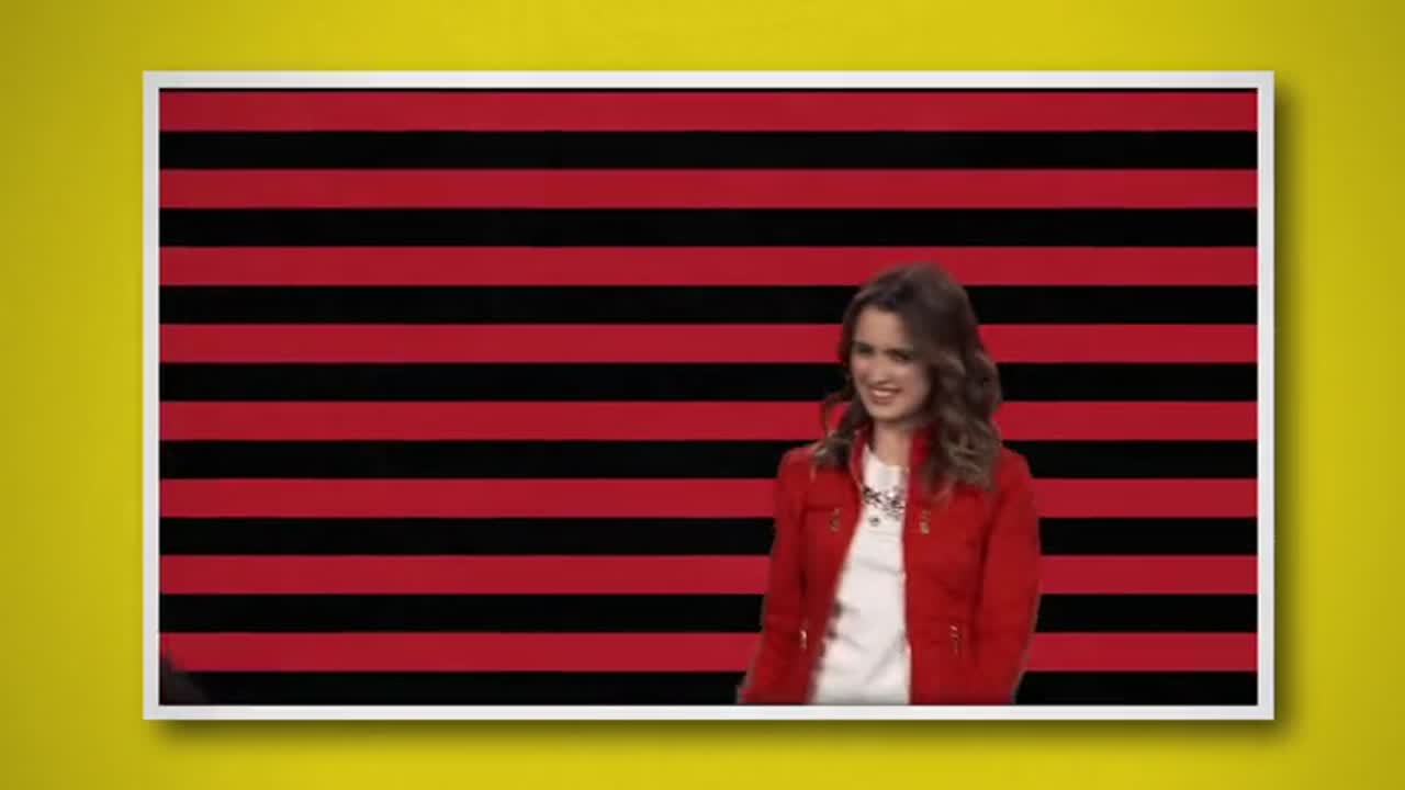 Austin és Ally 4. Évad 2. Epizód online sorozat