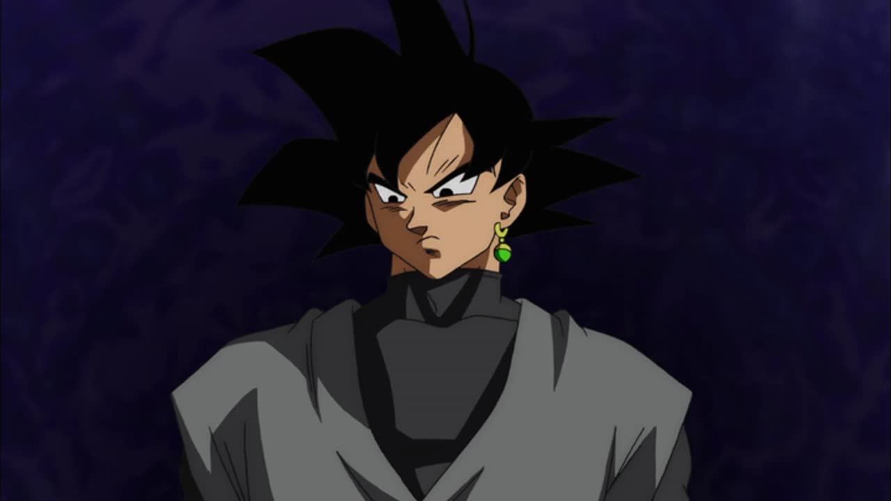 Dragon Ball Super 4. Évad 4. Epizód online sorozat