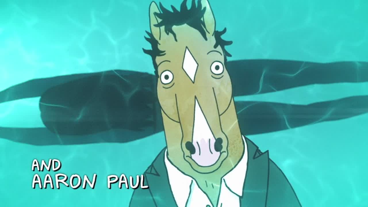 BoJack Horseman 4. Évad 11. Epizód online sorozat