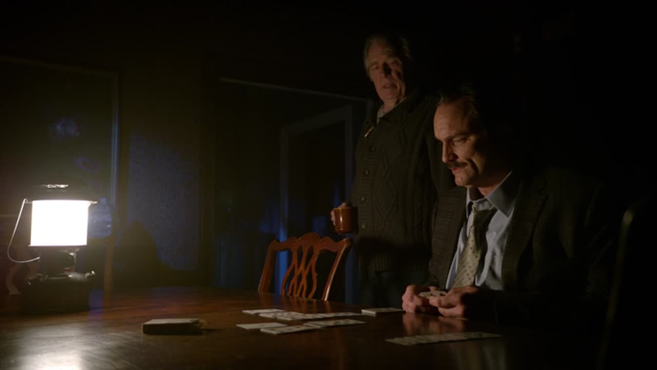 Better Call Saul 3. Évad 2. Epizód online sorozat