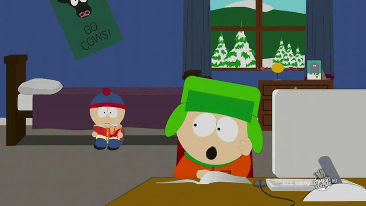 South Park 14. Évad 2. Epizód online sorozat