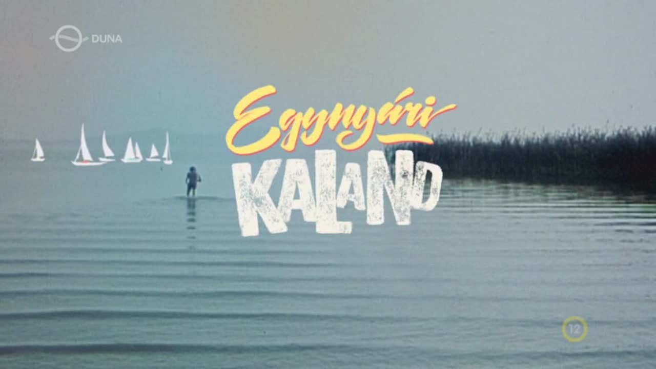 Egynyári kaland 2. Évad 3. Epizód online sorozat