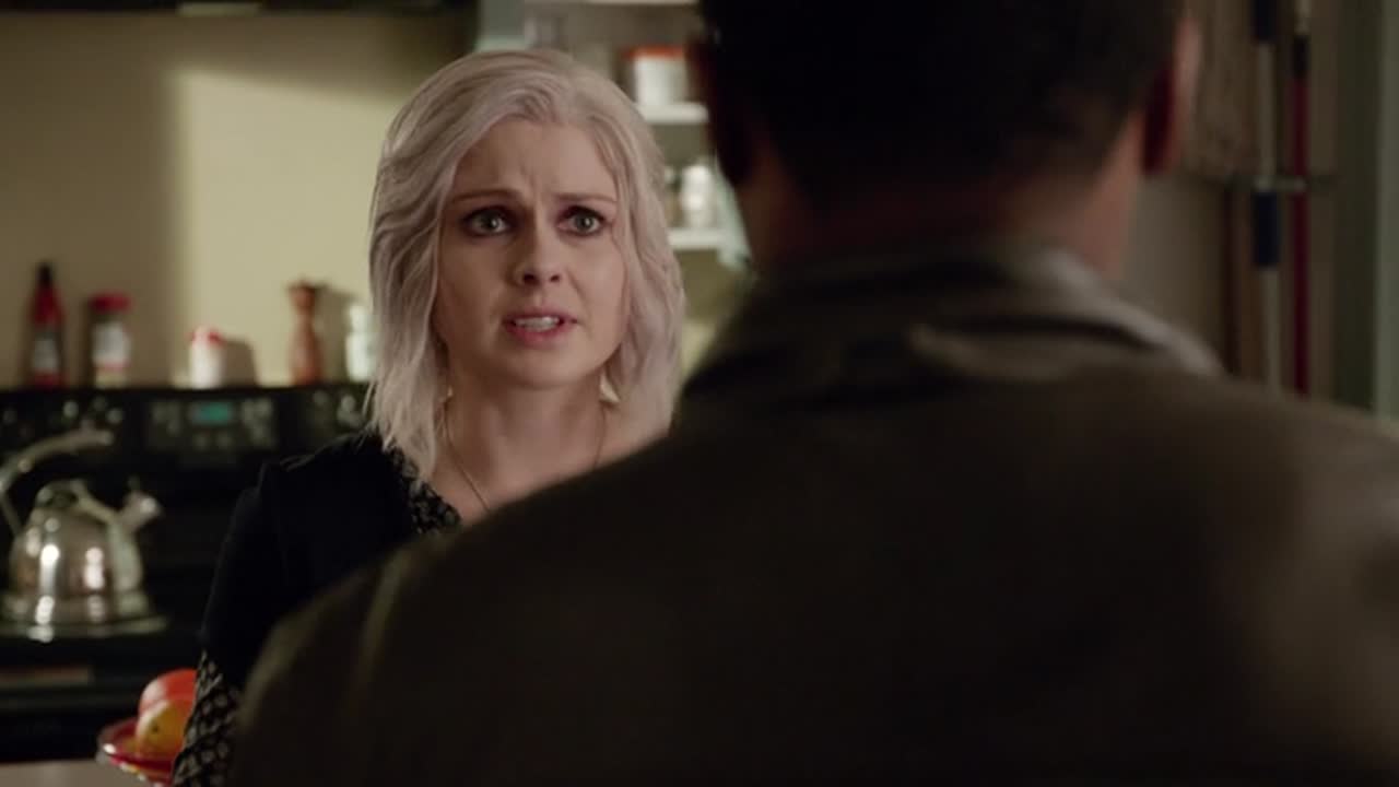 iZombie 2. Évad 18. Epizód online sorozat