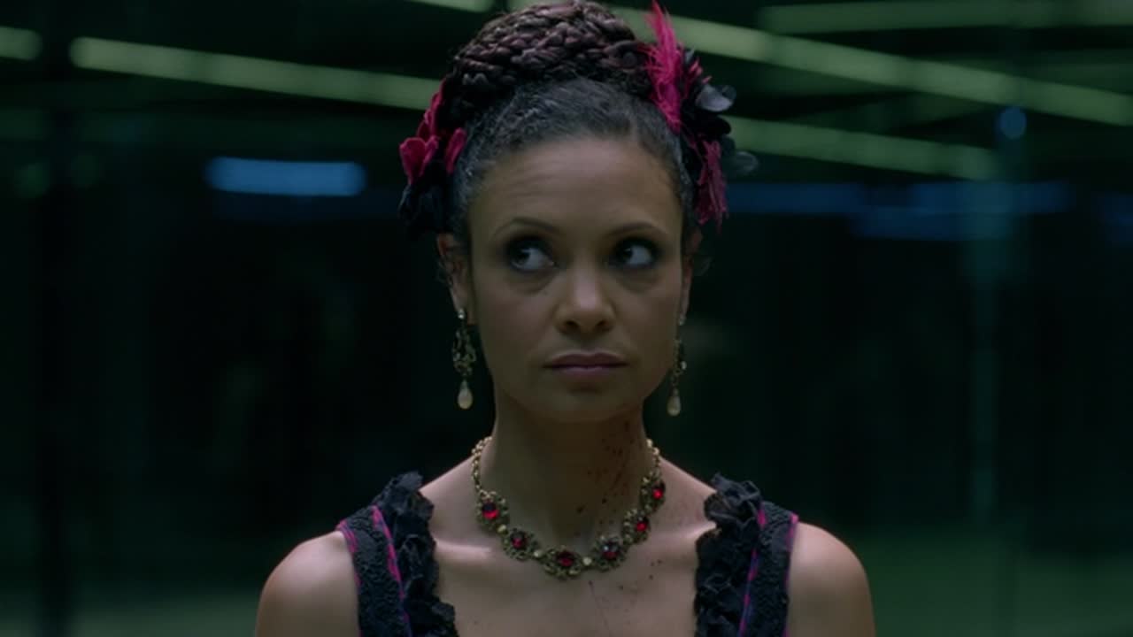 Westworld 1. Évad 9. Epizód online sorozat