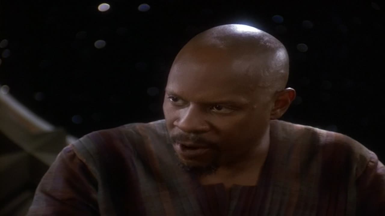 Star Trek: Deep Space Nine 5. Évad 23. Epizód online sorozat