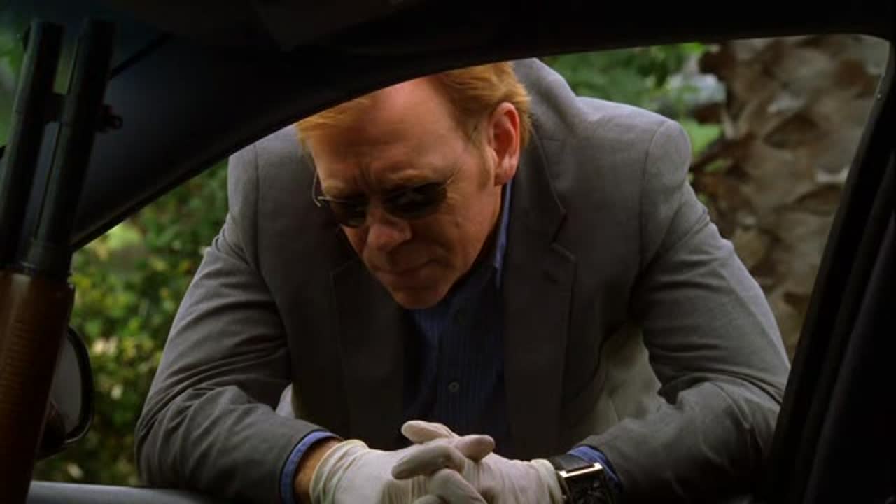 CSI Miami 3. Évad 13. Epizód online sorozat