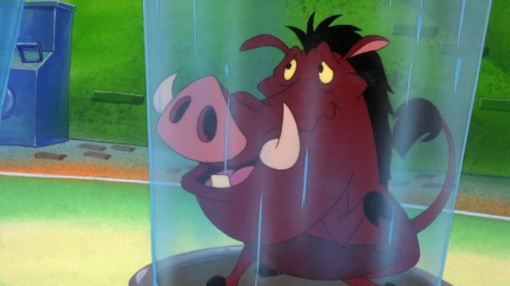 Timon és Pumba 5. Évad 39. Epizód online sorozat