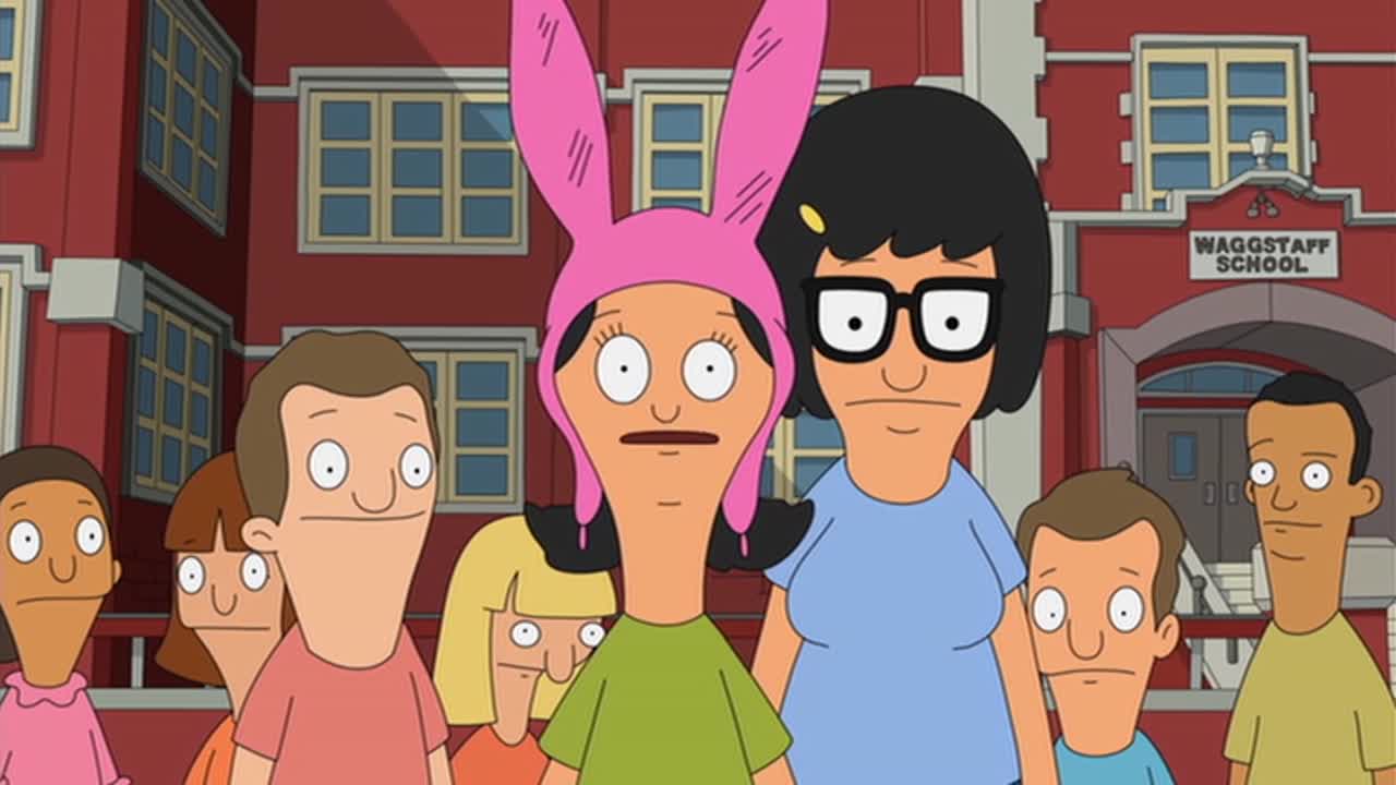 Bob burgerfalodája 3. Évad 22. Epizód online sorozat