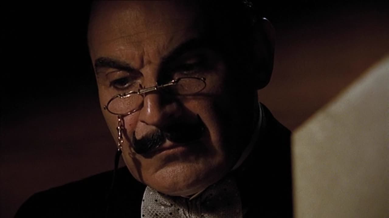Poirot 7. Évad 1. Epizód online sorozat
