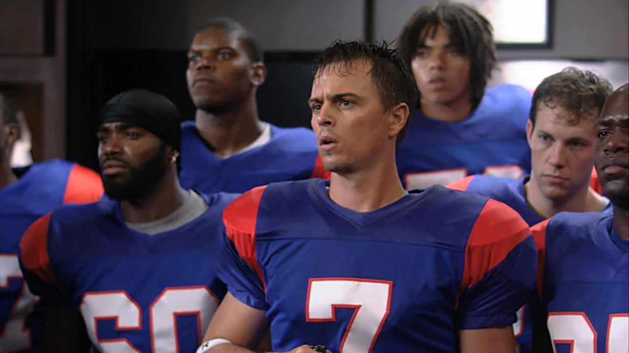 Blue Mountain State 2. Évad 13. Epizód online sorozat