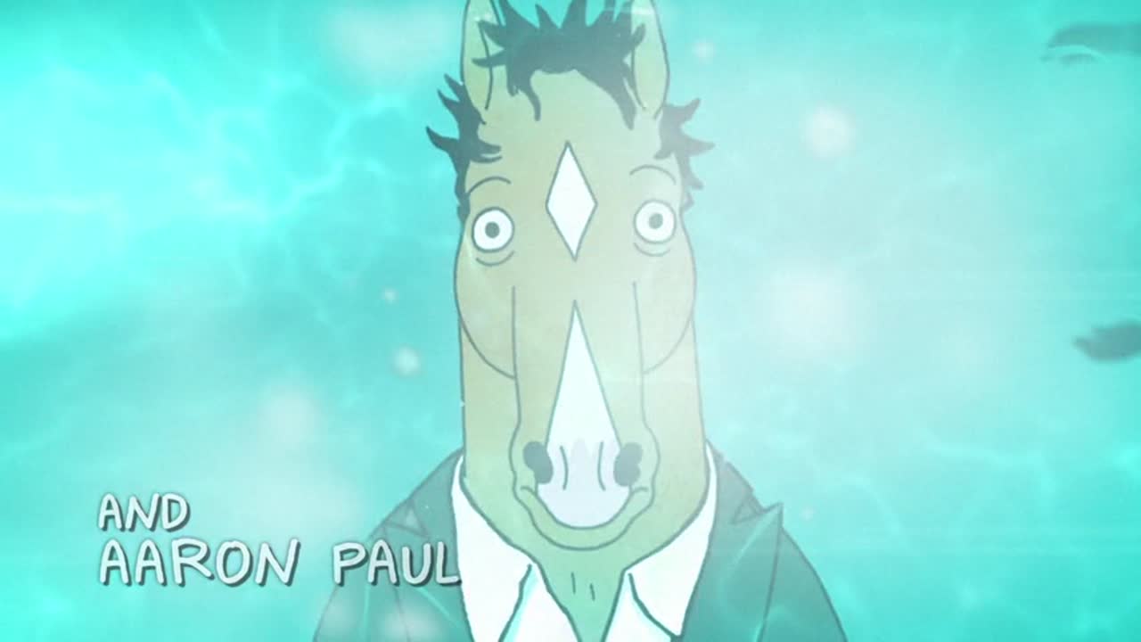 BoJack Horseman 3. Évad 2. Epizód online sorozat