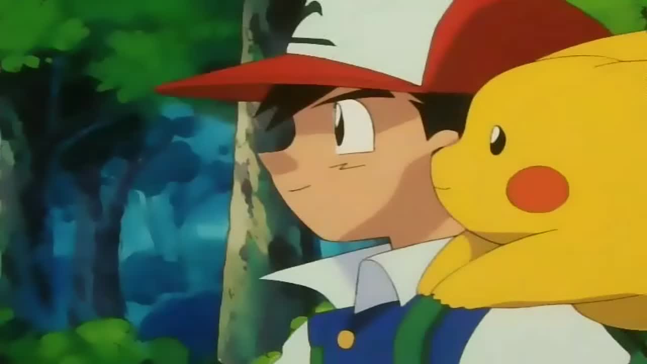 Pokémon 3. Évad 24. Epizód online sorozat