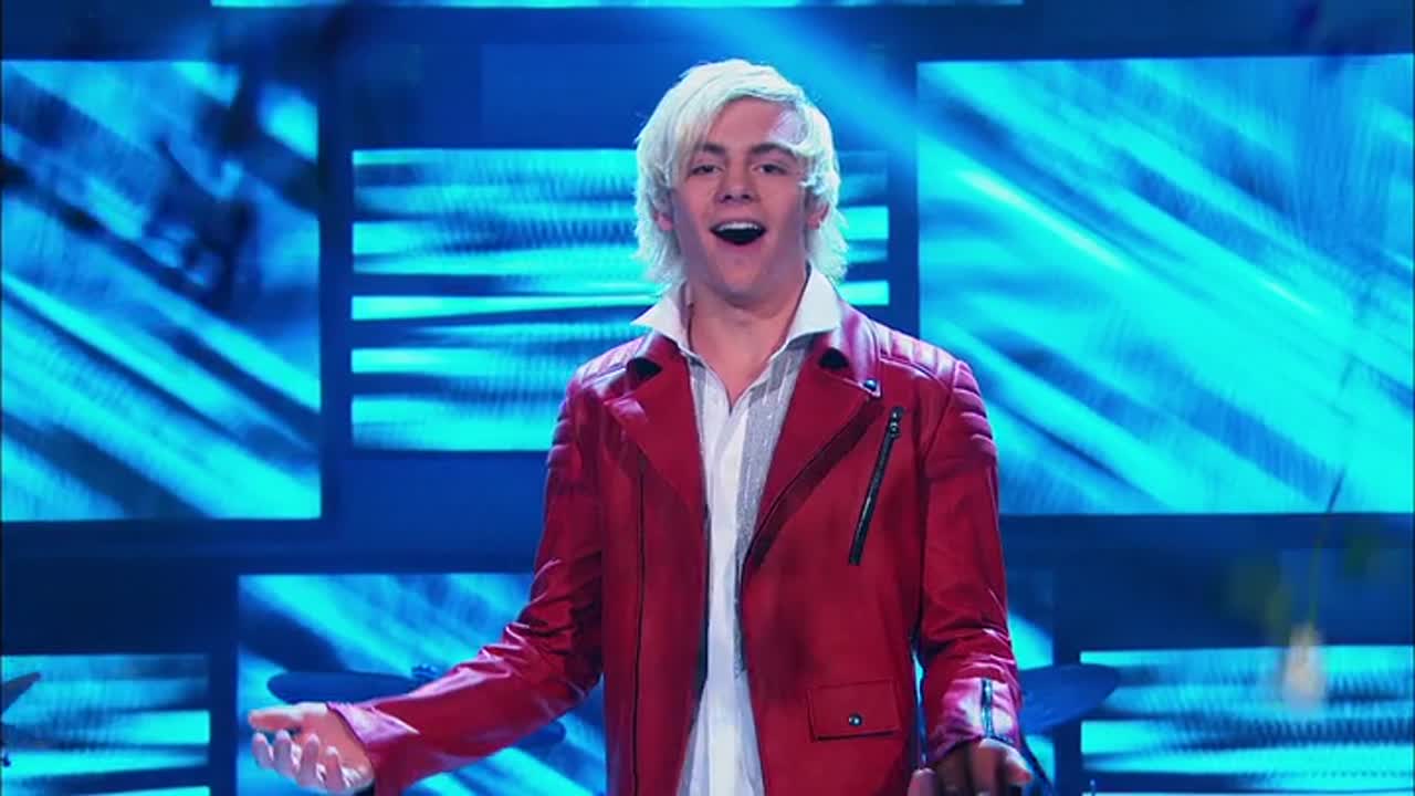 Austin és Ally 4. Évad 1. Epizód online sorozat