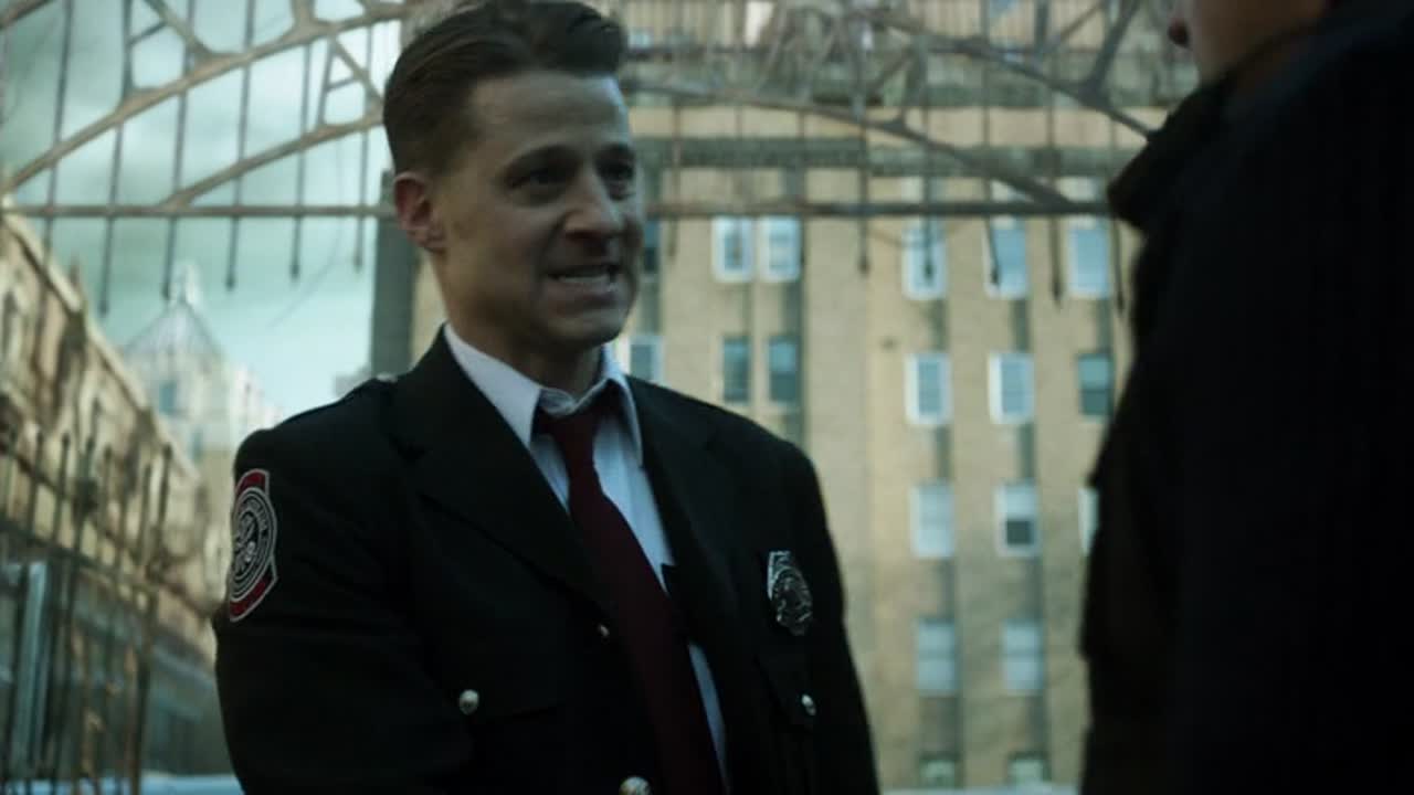 Gotham 2. Évad 22. Epizód online sorozat