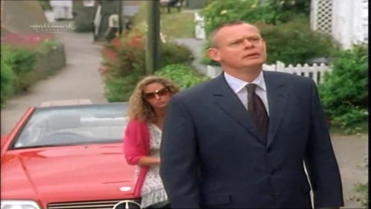 Doc Martin 1. Évad 6. Epizód online sorozat