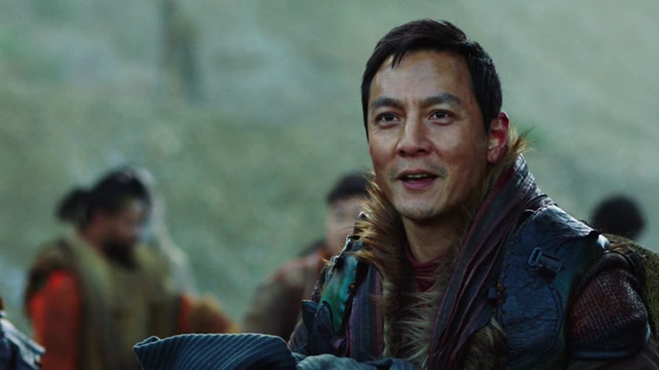 Into the Badlands 3. Évad 8. Epizód online sorozat